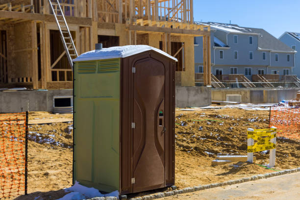 Best Affordable porta potty rental  in Hayfield, VA