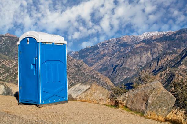 Best Portable toilet rental cost  in Hayfield, VA