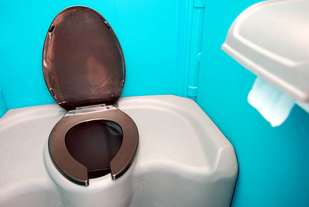 Best Construction site porta potty rental  in Hayfield, VA