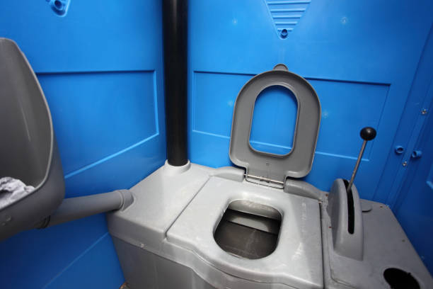 Best Porta potty rental near me  in Hayfield, VA
