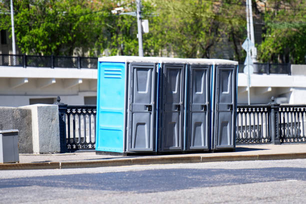 Best Local porta potty services  in Hayfield, VA