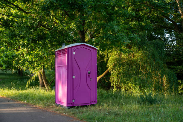 Best Porta potty delivery and setup  in Hayfield, VA