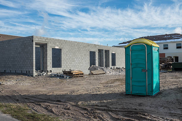 Best Long-term porta potty rental  in Hayfield, VA